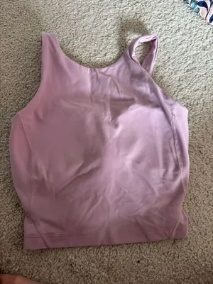 Lululemon Tank Top 2 thumbnail 1