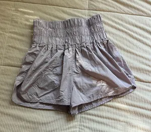 Free People Shorts thumbnail 1
