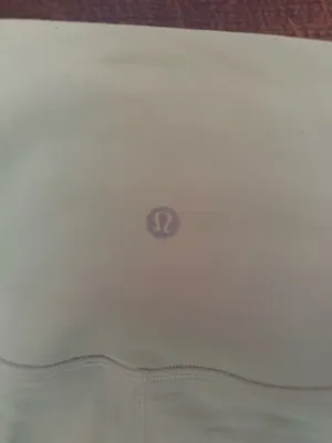 Green Lululemon Align Leggings thumbnail 3