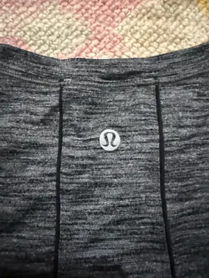 Lululemon Long Distance Short Sleeve Shirt thumbnail 4