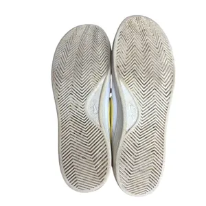 Nike Court Royale 2 Women Shoes White Yellow Size 7 Casual Sneaker CU9038 107 thumbnail 5