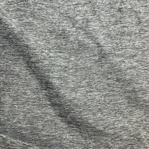 Athleta Green Heathered Racerback Tank Top Athletic Workout Athleisure‎ Size S thumbnail 2