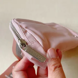 Lululemon Everywhere Belt Bag 1L - Pink Mist/Silver thumbnail 3