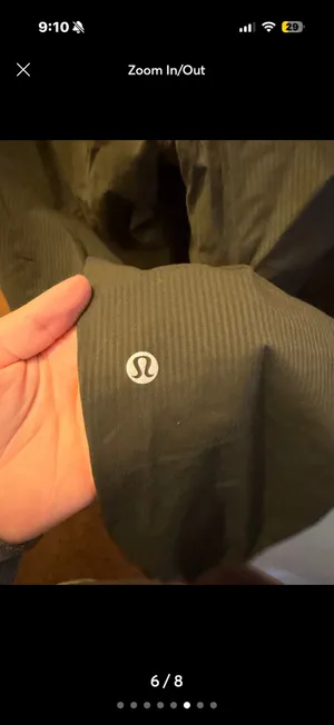 (6) lululemon dance studio joggers thumbnail 6