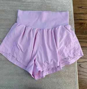 FP Movement Shorts thumbnail 1