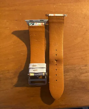 Sunflower Apple Watch Band thumbnail 2