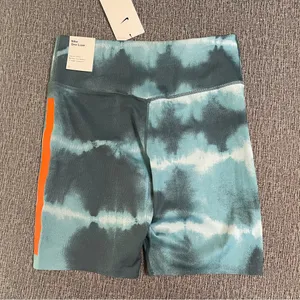 Nike Women’s Dri-Fit One Luxe Training Shorts thumbnail 4
