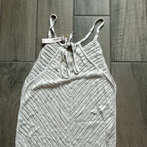 Victoria's Secret swim cover up thumbnail 7