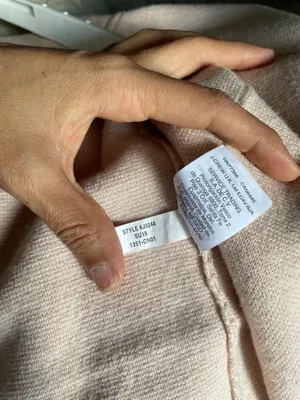 Sweater Blazer J.Crew thumbnail 6