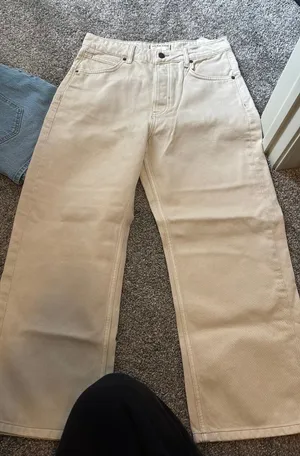 Free People Jeans thumbnail 1