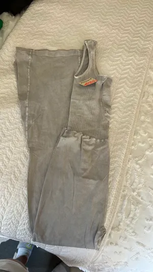 Free People Movement Onesie thumbnail 3