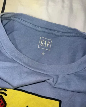 Gap Tshirt thumbnail 3