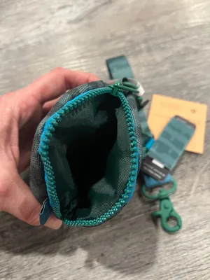 FP Movement NWT X Thread Sidekick Wallet thumbnail 4