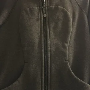 Lululemon Full-Zip Scuba Hoodie thumbnail 7