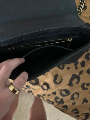 Tory Burch Purse thumbnail 3