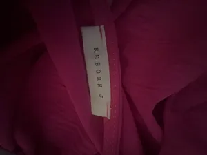 Reborn J Top- Pink thumbnail 5