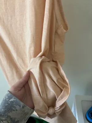 all in motion tank top  thumbnail 2