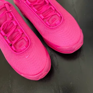 New NIKE Air Max DN 'Laser Fuchsia' thumbnail 3