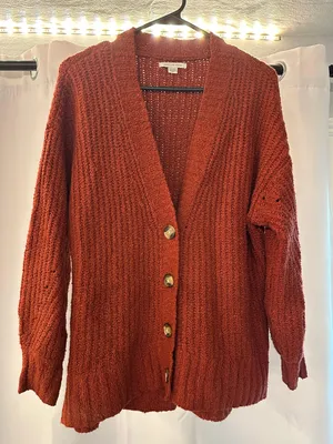 American Eagle Outfitters Cardigan thumbnail 1