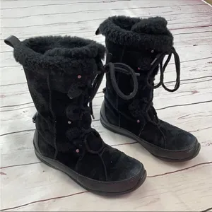 The North Face Abby Boots thumbnail 5