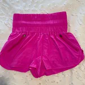 free people movement noiseless way home shorts thumbnail 1