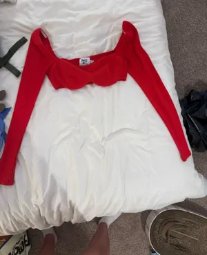 Princess Polly Long Sleeve Top thumbnail 1