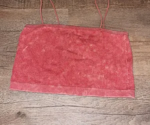 Aeropostale Crop top thumbnail 2