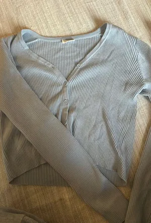 John Galt Long Sleeve top thumbnail 1