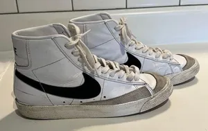 Nike Blazers thumbnail 1