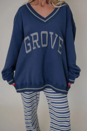Grove sweatshirt  thumbnail 1
