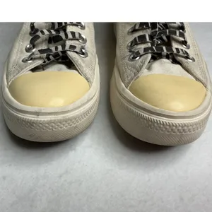 Converse‎ Archive Print Chuck Taylor All Star Move Platform High Top Women's 8 thumbnail 5