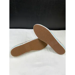 Coach A2165 Women's Blue/Signature Canvas Slip on /Shoes Size 8.5 SKU 4392 thumbnail 8