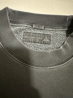 Abercrombie Denver Colorado Sweatshirt thumbnail 3
