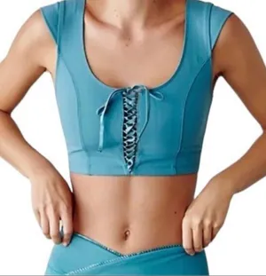 Free People Movement Movement Top thumbnail 1