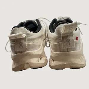 On x Loewe Cloudtilt All White Women Running Shoes US W8 EU 39 Sneaker thumbnail 8