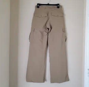 Outdoor Voices RecTrek Cargo Hiking Pants thumbnail 2