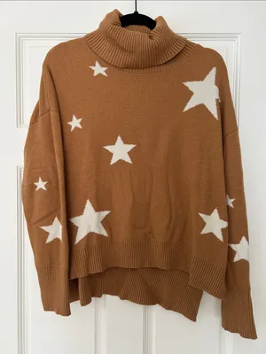 Turtleneck Star thumbnail 1