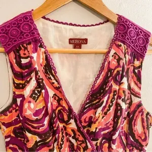 Merona size‎ XS dress​ thumbnail 3