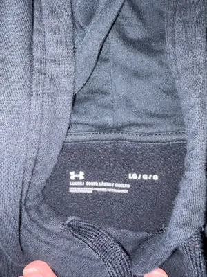 Under Armour Sweatshirt Hoodie thumbnail 2
