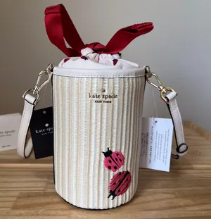 Kate Spade Purse thumbnail 1