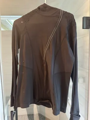 Lululemon Jacket thumbnail 2