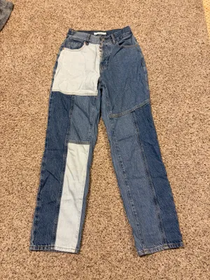 jeans  thumbnail 1