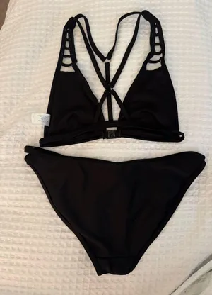 Playful Promises ASOS Swim Set thumbnail 3