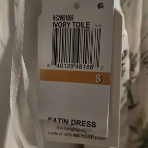 Hippie Rose Green Floral Mini Dress thumbnail 11