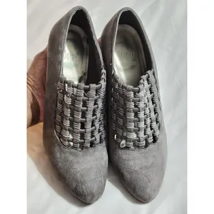 Impo Woven 3 inch Dress Heel thumbnail 4