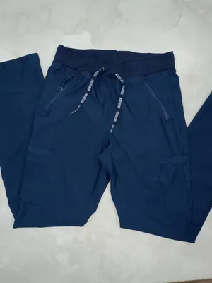 Med Couture scrub set thumbnail 3
