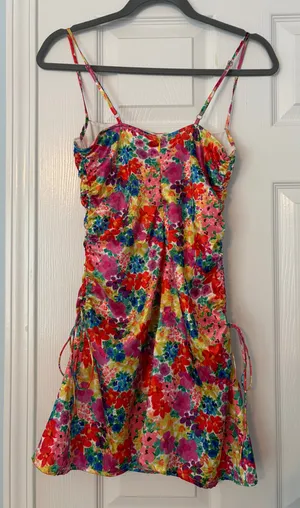 For Love & Lemons Mini Dress thumbnail 2
