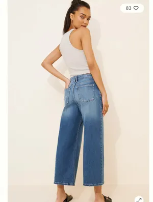 Anthropologie pants thumbnail 3