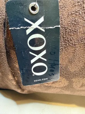 Oxo Brown Logo thumbnail 3