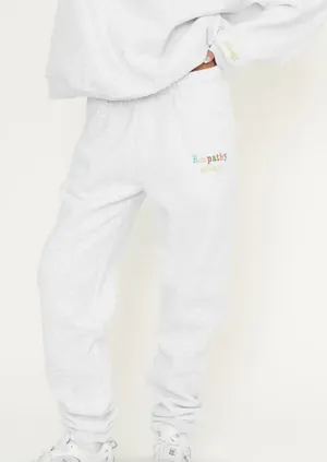 THE MAYFAIR GROUP Empathy Always Sweatpants thumbnail 1